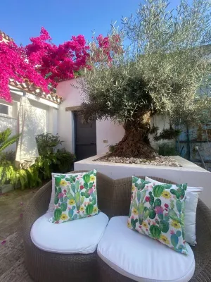 VillaRotta Hotels in Tortoli