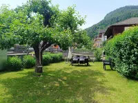 Your home in the Dolomites: apartment 6/7 people Hotels in Molina