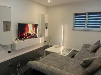 Holiday apartment in Holzminden-Zentrum 1