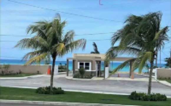 Summer Breeze At Oceanpointe - Private Villa