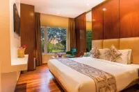 Stamps Golden Lagoon by Eight Continents - Opposite to Golden Temple Hotels in Amritsar