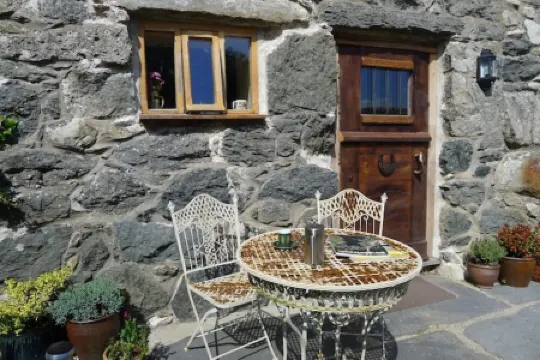 Ty Beic Country Apartments, The Stable