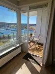 Vacation apartment Strandhafer-Meerblick-go to the beach