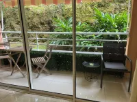 Lovely studio, ideal for a couple! Hotel a Schoelcher