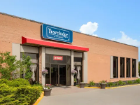 Travelodge by Wyndham Lindsay Hoteles en Lindsay