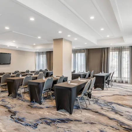 The Connally Hotel Downtown Atlanta, Ascend Hotel Collection