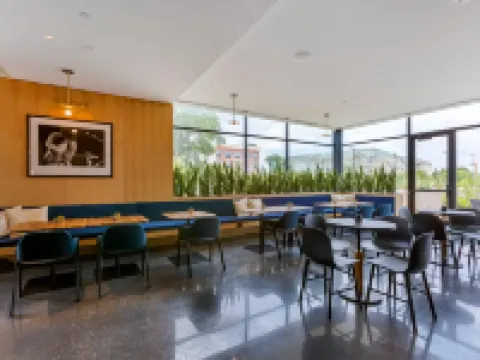 Cambria Hotel Austin Airport Hotels in Montopolis