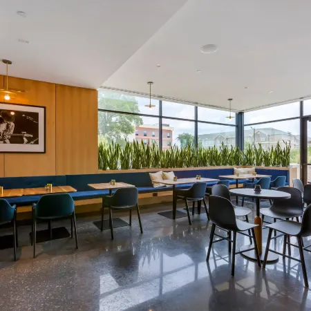 Cambria Hotel Austin Airport