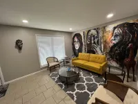 Artistic Centrally Located Duplex!