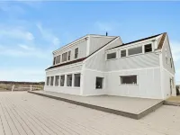 Oceanfront Summer Getaway with Private Beach Hotels in Scituate