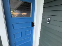 Charming newly renovated home in Little Compton. Hotele w: Little Compton