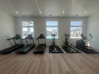 Modern 3 bed condo in heart of Riverton Hotels in Riverton