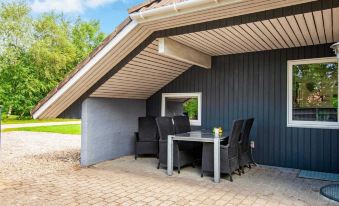 Family Fun with Indoor Pool - by Traum Ferienwohnungen