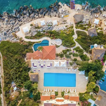 Lukka Exclusive Hotel