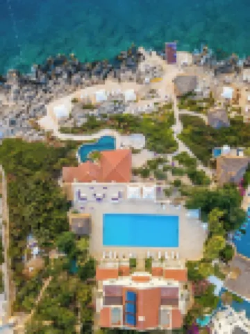 Lukka Exclusive Hotel