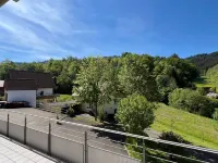 Gemütliche Ferienwohnung für 2-3 Personen mit Großer Sonnenterasse Hotels in Wolfach