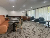 Baldwin Inn and Suites Hotel di Springfield