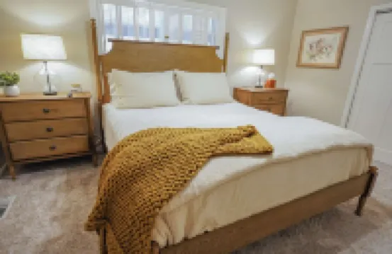 Luxury Cabin for all ages in charming Show Low!
