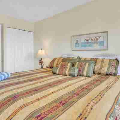 Sunrise Resort by Liberte' Rooms