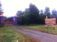 Glamping Shelter near Castro Chiloe فنادق في Dalcahue