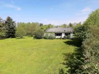 Refreshing Holiday Home in Spøttrup Near Sea Hotels in Spottrup