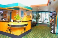 ホテル アストリア