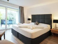 Parkhotel Zur Linde Hotels in Silandro