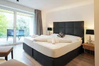 Parkhotel Zur Linde Hotels in Coldrano