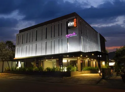 Plan B Hotel  호텔
