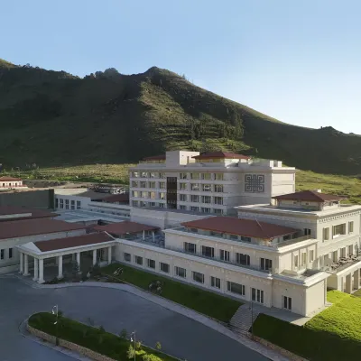 Ayan Zalaat Hotel and SPA Hotels near Eco terelj