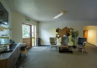 Adventure Hotel Geirland - Разрешено размещения с домашними животными