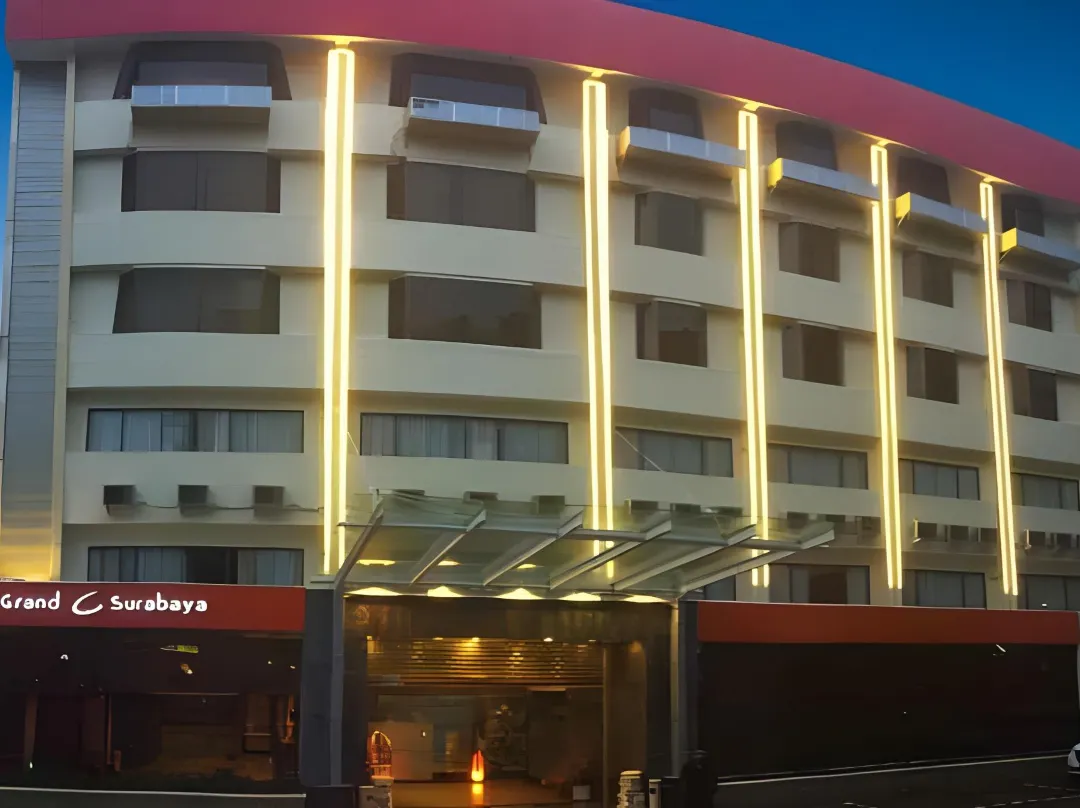 Grand Hotel Surabaya - Surabaya