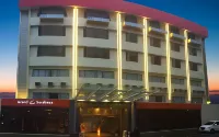 Grand Hotel Surabaya Hotels in Surabaya