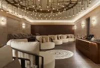 Ayan Zalaat Hotel and SPA Отели в г. Bayanzurkh