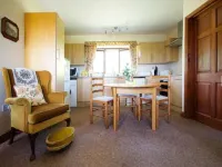 A wonderful farm retreat