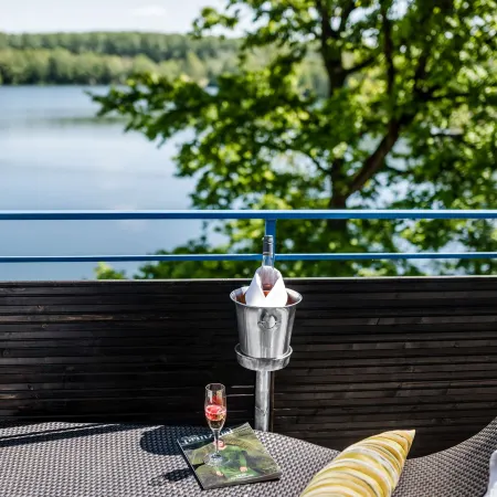 Best Western Premier Seehotel Krautkraemer