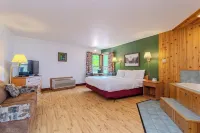 Holiday Acres Resort Hotels in Rhinelander