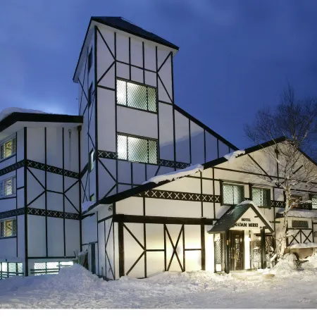 Hotel Madam Mirei
