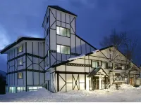 Hotel Madam Mirei - 2-stjärniga