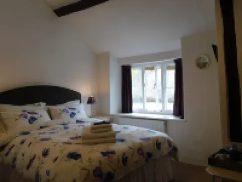 Middletown Farmhouse B&B Hôtels à : Okehampton