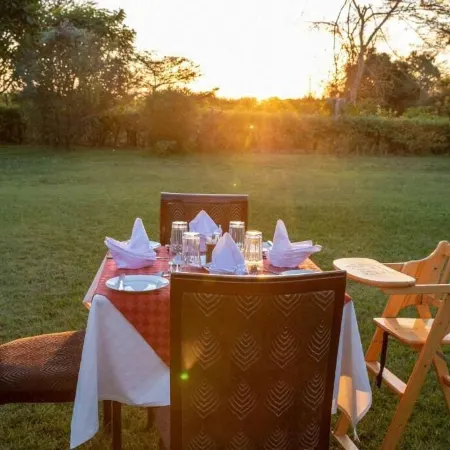 Lukenya Getaway