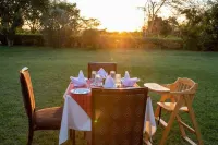 Lukenya Getaway - breakfast