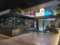 Hostel Joy Cll 85 Hotels near Chicó