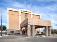 Comfort Suites DFW N-Grapevine Hotels in Grapevine