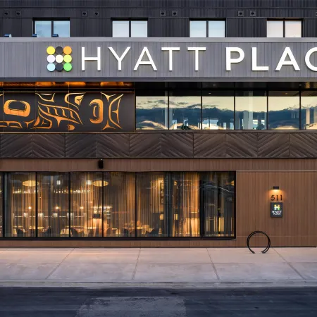 Hyatt Place Whitehorse