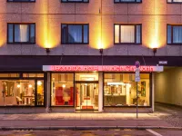 ليوناردو هوتل ميونيخ سيتي نورث Hotels near باسِنج