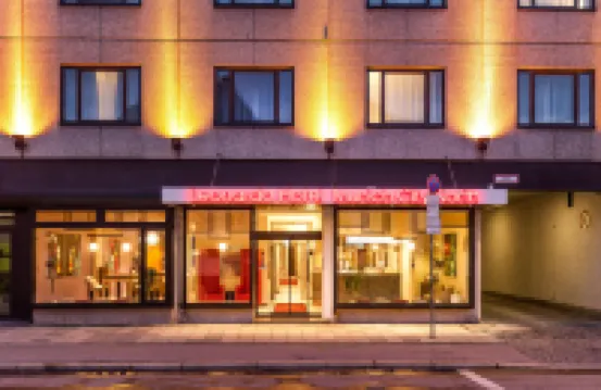 레오나르도 호텔 뮌헨 시티 노스