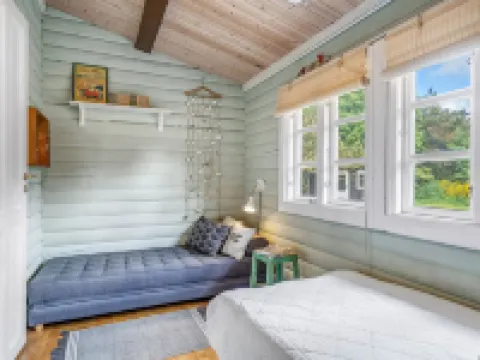 "Frederica" - 100m to the Fjord Hotels in Hurup