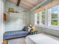 "Frederica" - 100m to the Fjord Hotels in Hurup