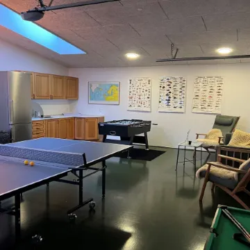 "Berta" - 70m to the Fjord